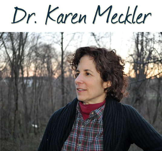 Dr. Karen Meckler